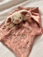 Bunny&Bear comforter