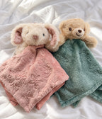 Bunny&Bear comforter