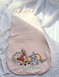 Girls sleep bag