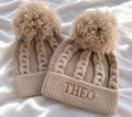 Biscuit Cable Hat